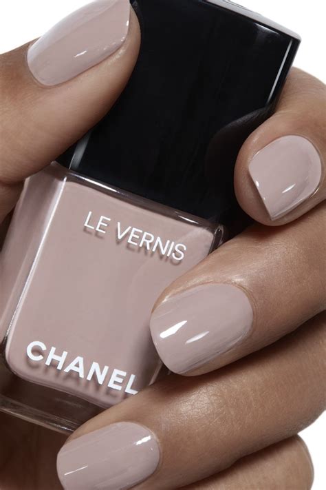 chanel paris nail colour|chanel nails color chart.